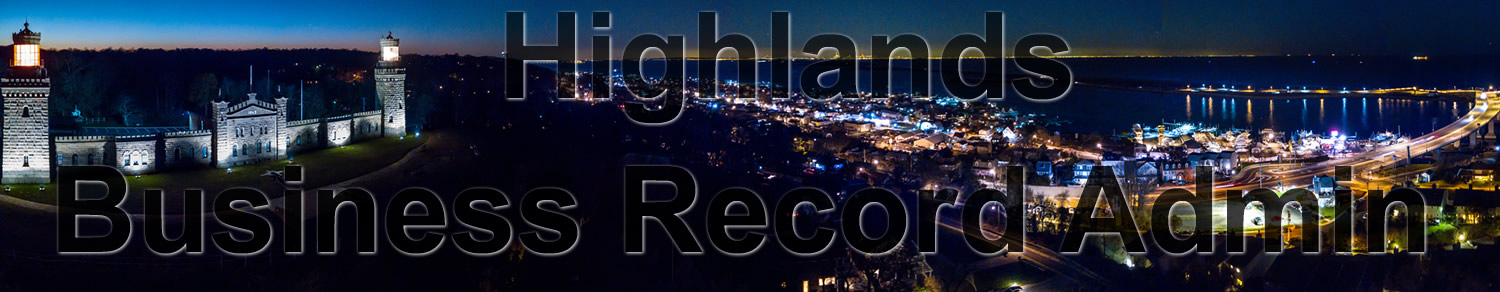 Highlands, NJ